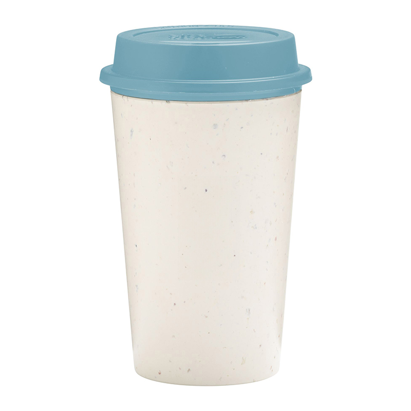 Circular&Co koffiebeker gerecycled - Afbeelding 5