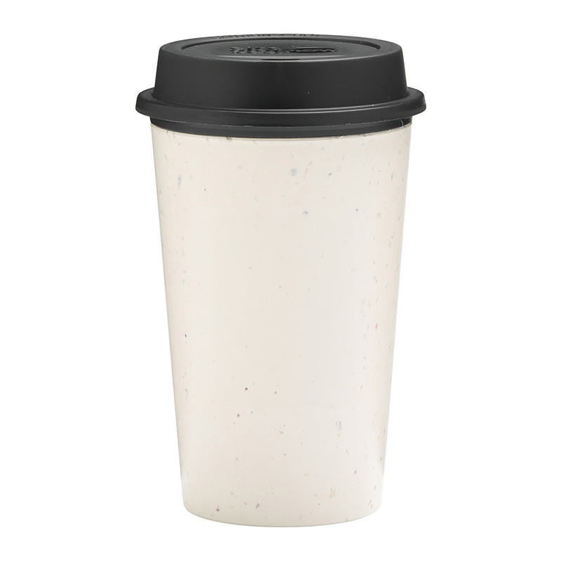 Circular&Co koffiebeker gerecycled - Afbeelding 4