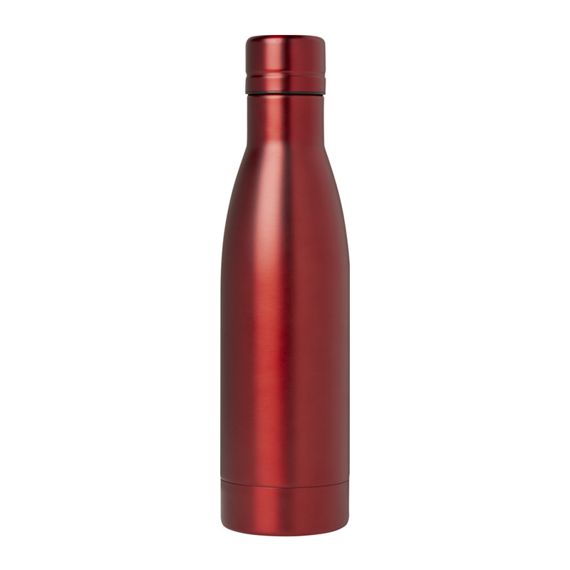 Gerecycled RVS fles - Afbeelding 4