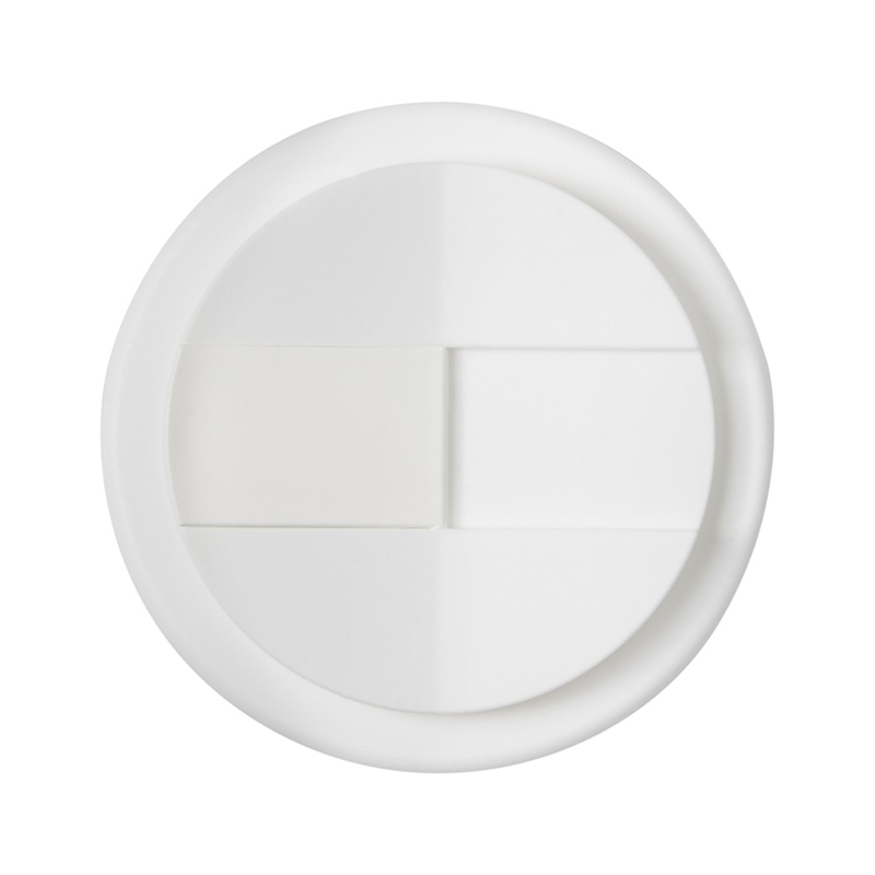 Beker van gerecycled plastic - Afbeelding 3