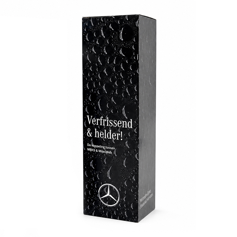 Geschenkdoosje