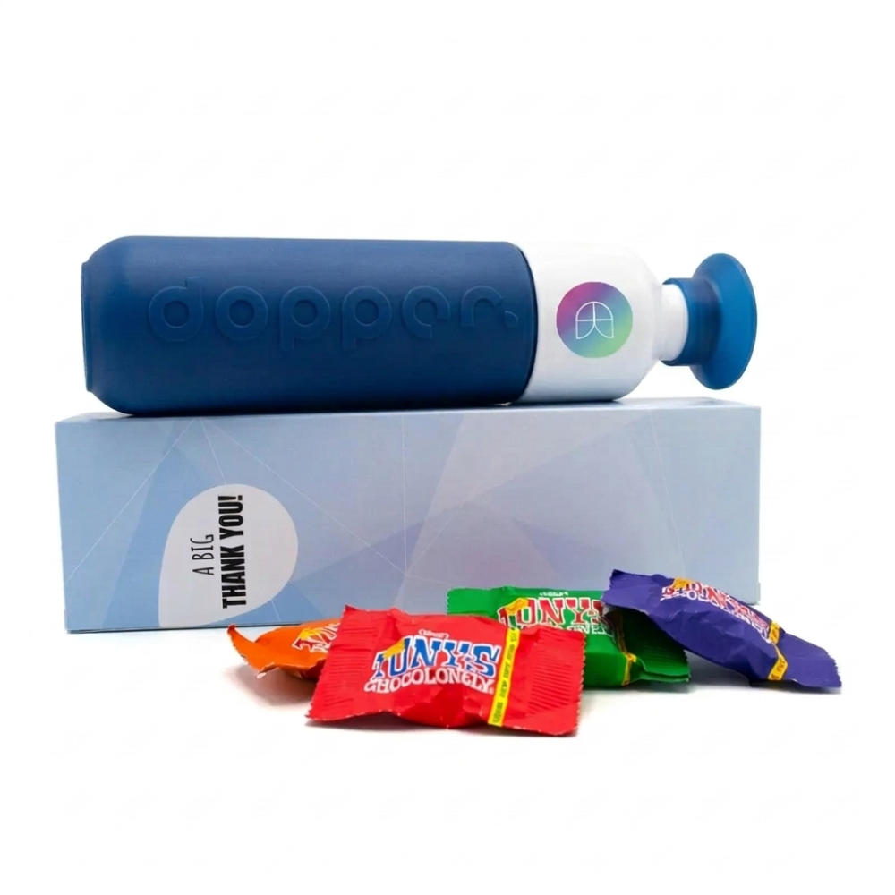 Dopper geschenk