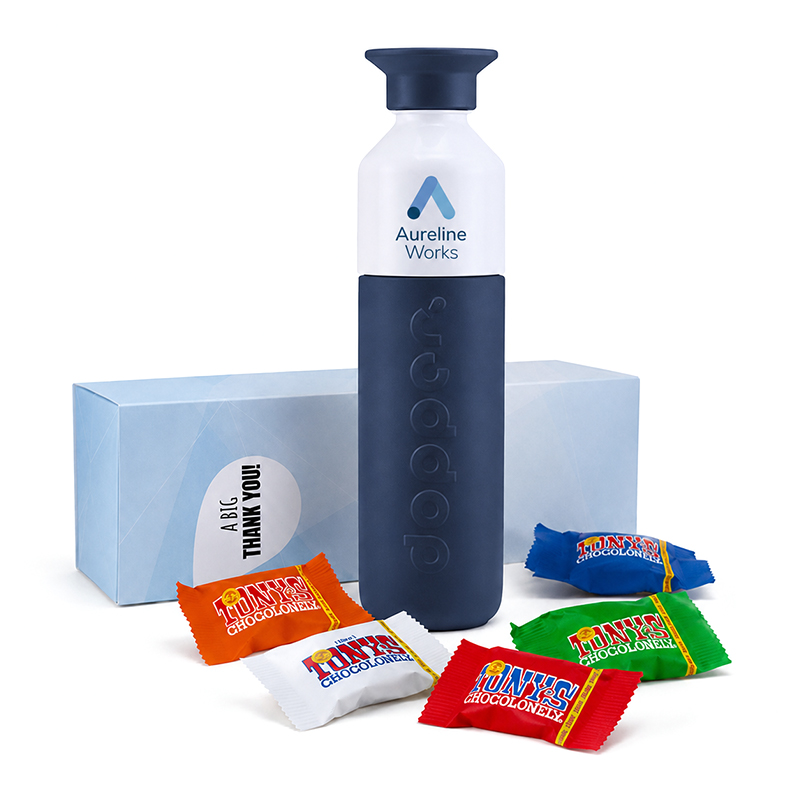 Dopper Insulated 350 ml geschenk