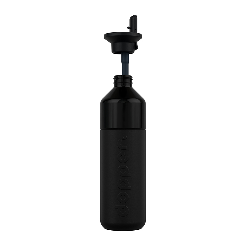 Dopper Insulated 580 ml Flip Straw - Afbeelding 3