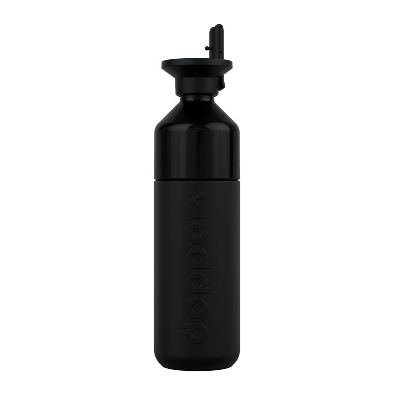 Dopper Insulated 580 ml Flip Straw - Afbeelding 5