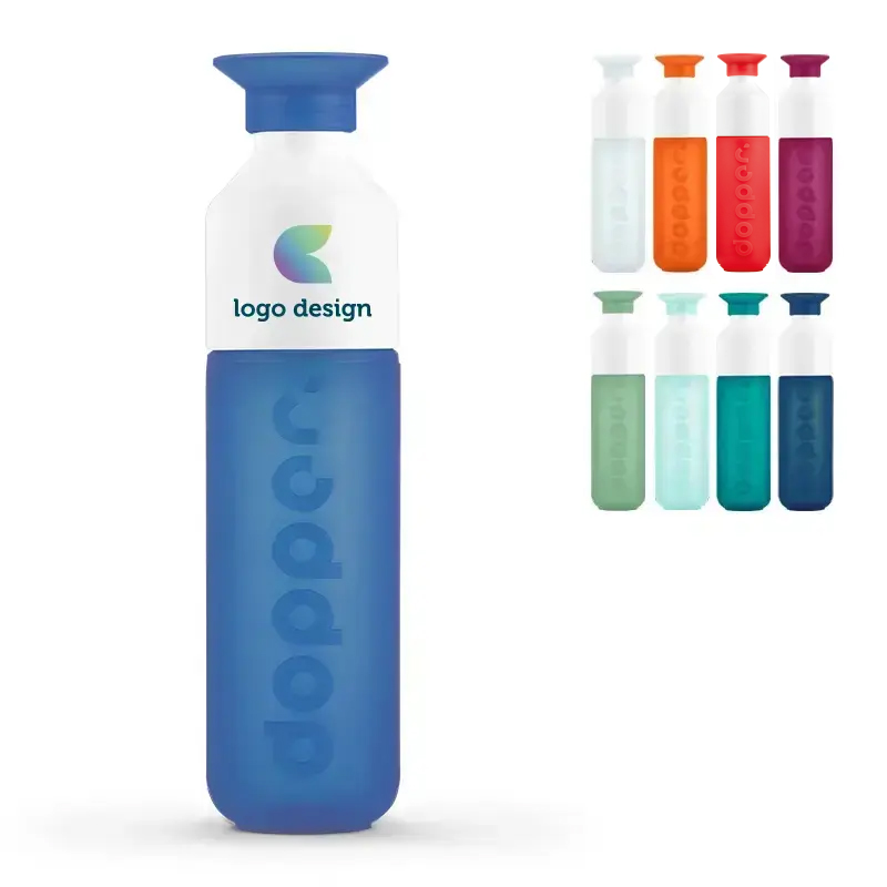 Dopper bedrukken | Original