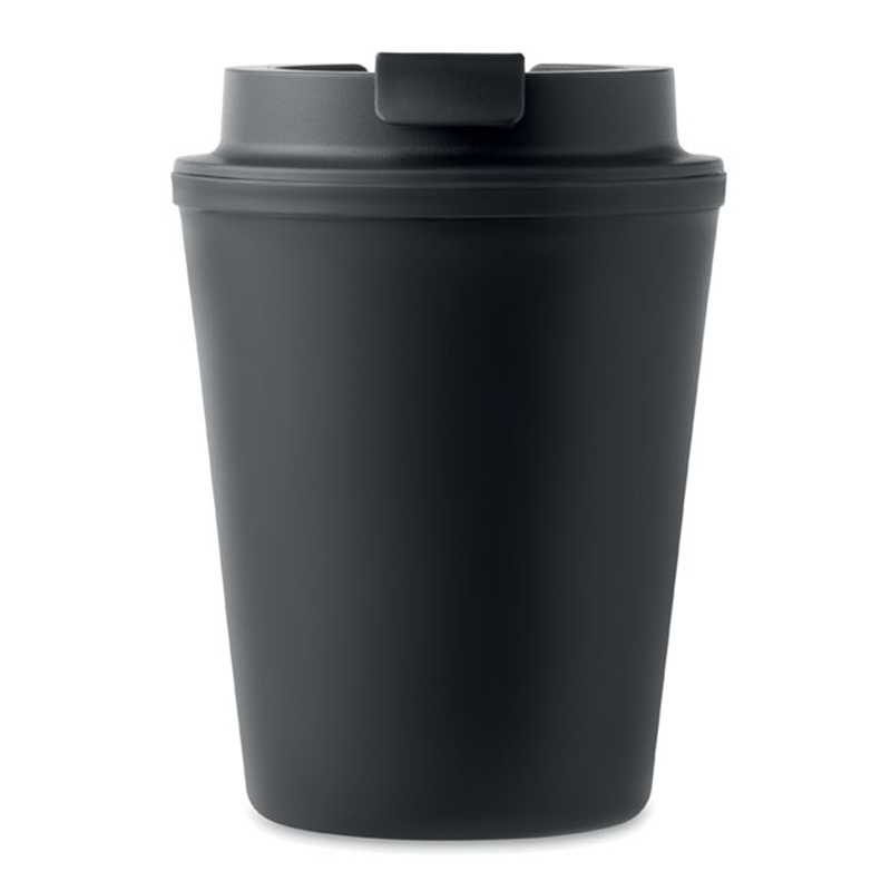 Drinkbeker met rietdeksel - Afbeelding 4