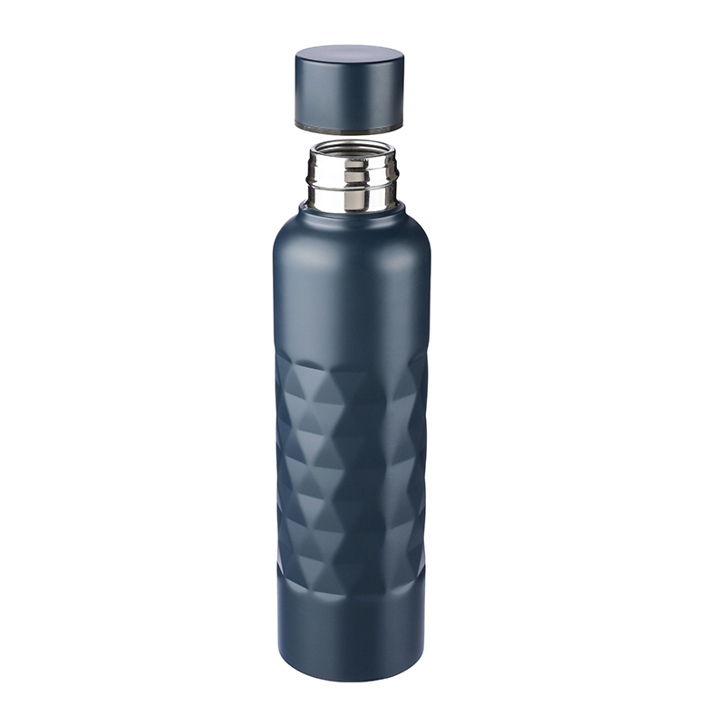 Gerecycled RVS drinkfles - Afbeelding 3