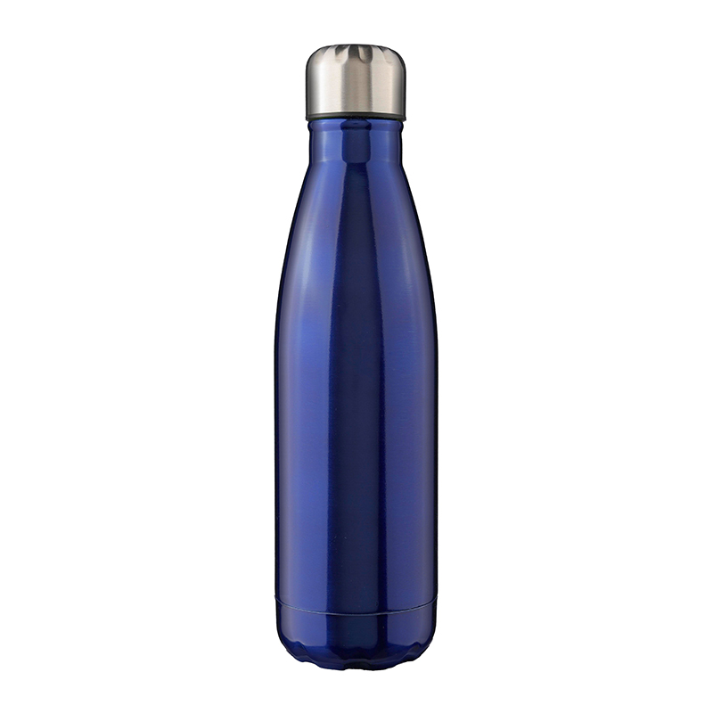 Drinkfles gerecycled RVS - Afbeelding 9