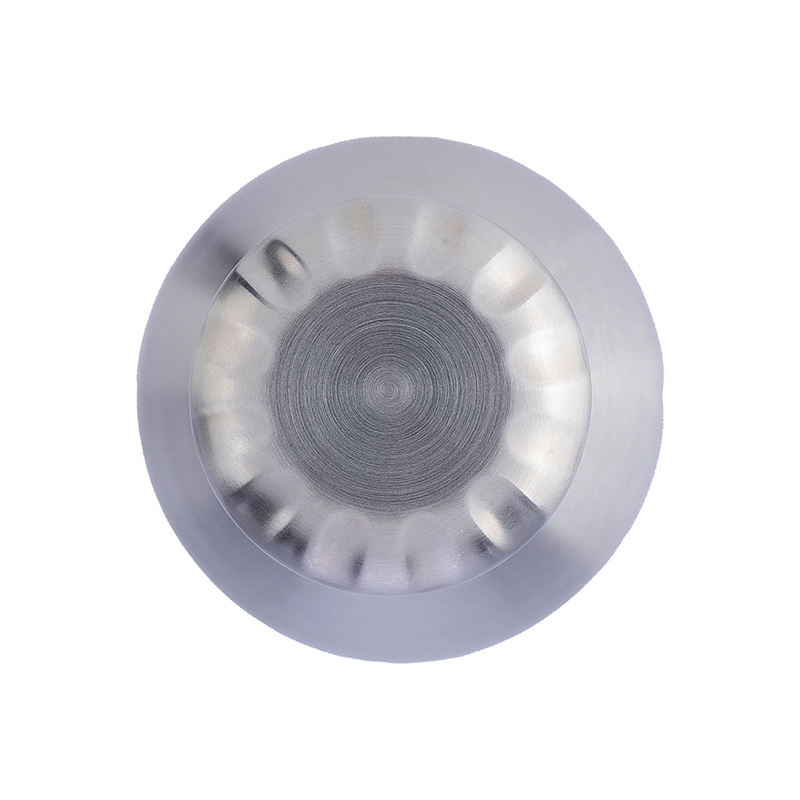 Drinkfles gerecycled RVS - Afbeelding 3