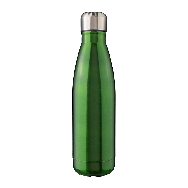 Drinkfles gerecycled RVS - Afbeelding 8