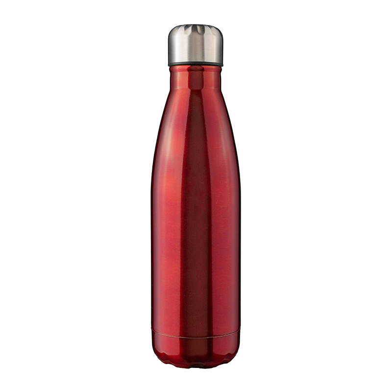 Drinkfles gerecycled RVS - Afbeelding 6