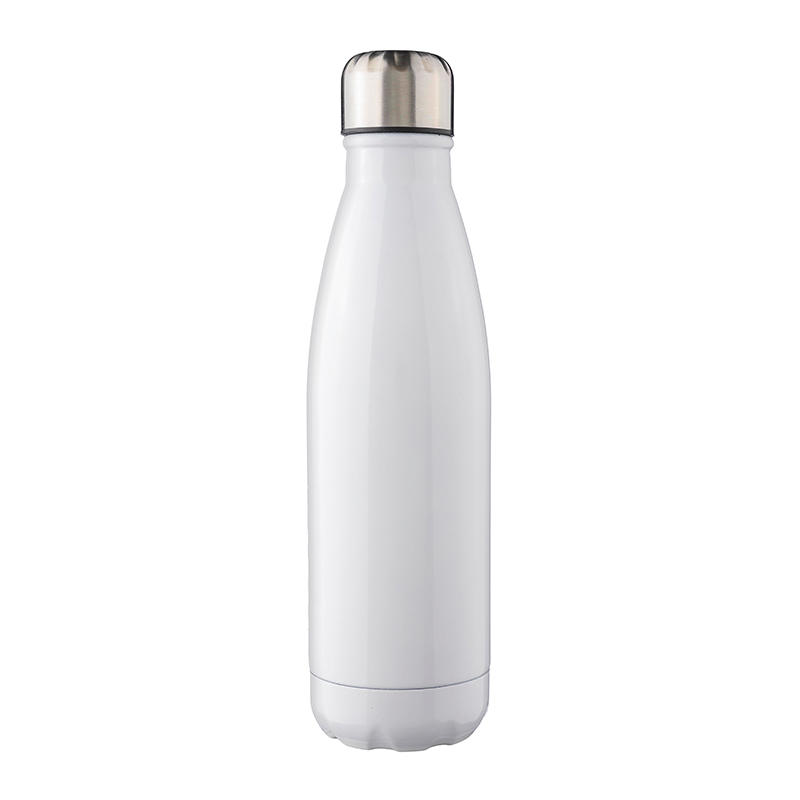 Drinkfles gerecycled RVS - Afbeelding 10