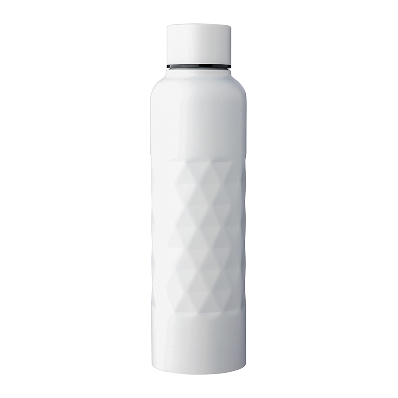 Gerecycled RVS drinkfles - Afbeelding 7