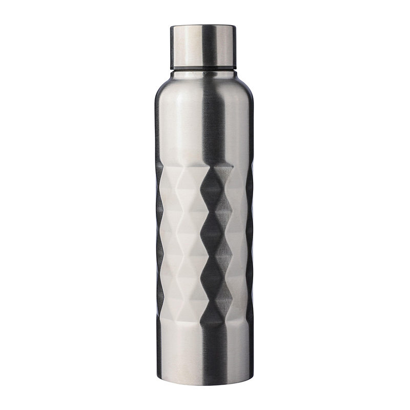 Gerecycled RVS drinkfles - Afbeelding 8