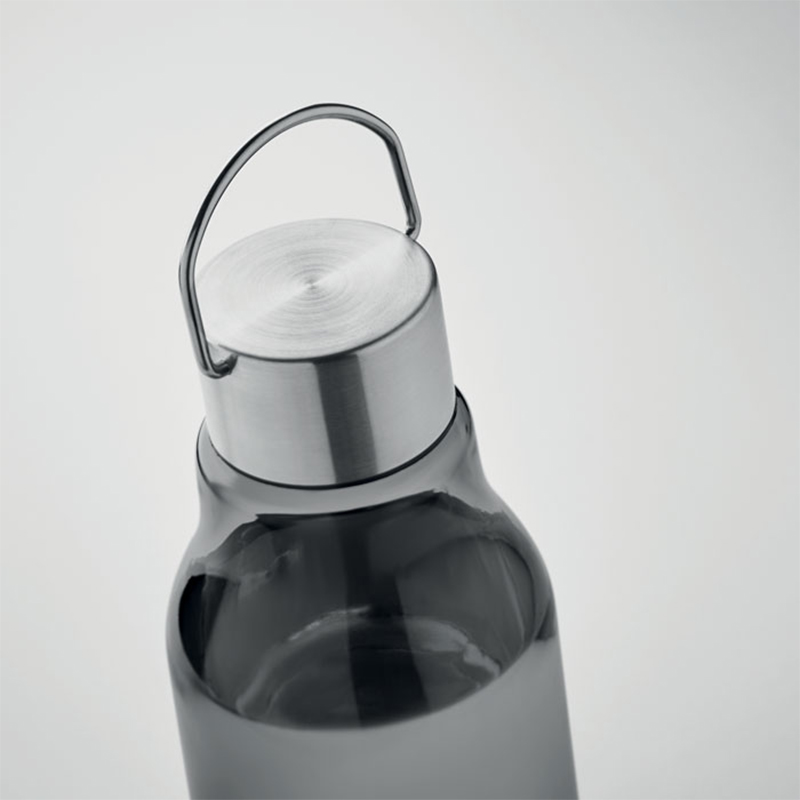 Drinkfles met RVS dop - Afbeelding 3