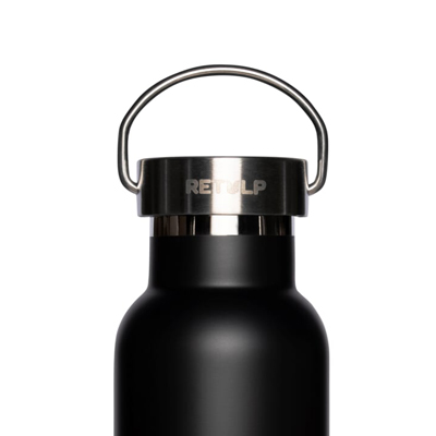 Dubbelwandige fles 500 ml - Afbeelding 5