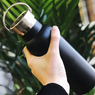 Dubbelwandige fles 500 ml - Afbeelding 6