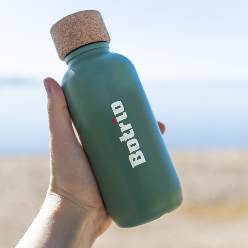 EcoBottle 650 ml - Afbeelding 5
