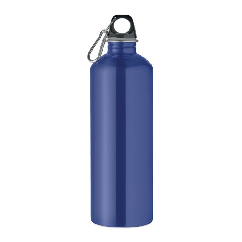 Enkelwandige fles 1L - Afbeelding 4