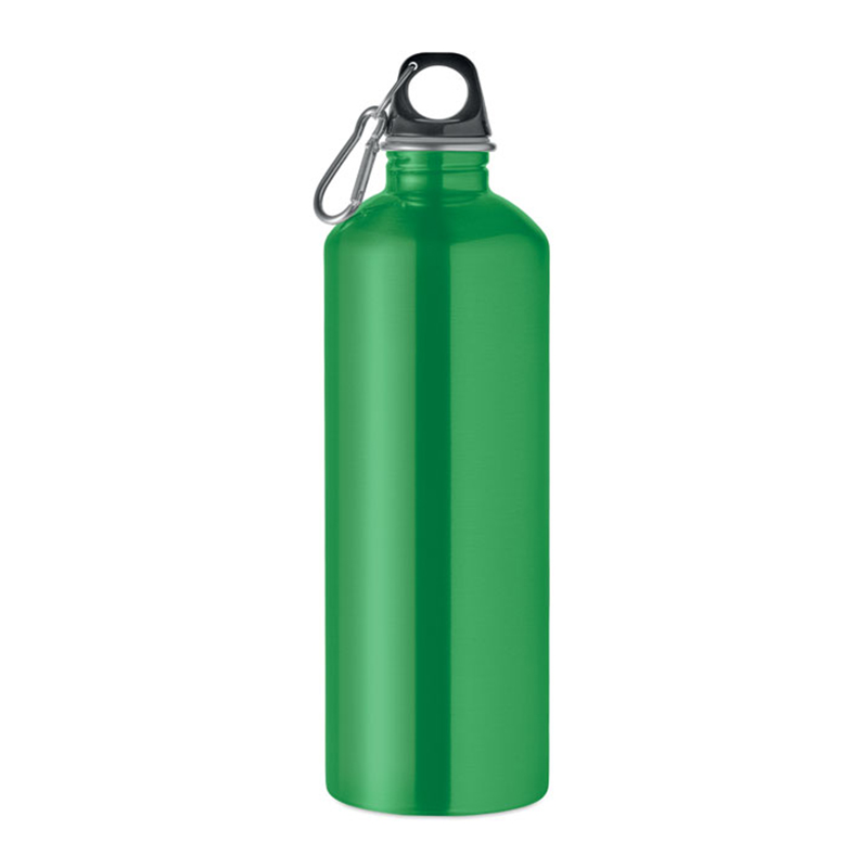 Enkelwandige fles 1L - Afbeelding 10