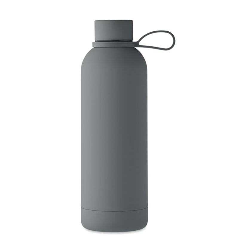 Fles gerecycled RVS - Afbeelding 4