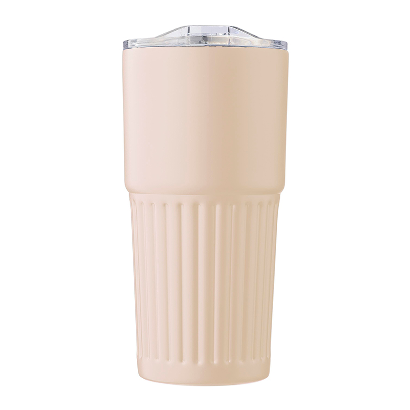 Gerecyclede RVS thermosbeker - Afbeelding 12