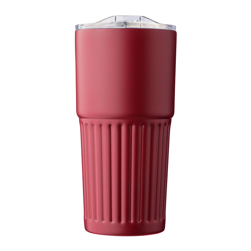 Gerecyclede RVS thermosbeker - Afbeelding 10
