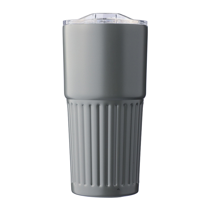 Gerecyclede RVS thermosbeker - Afbeelding 8