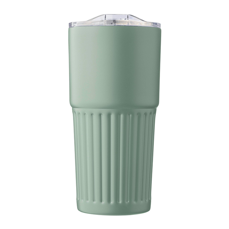 Gerecyclede RVS thermosbeker - Afbeelding 9