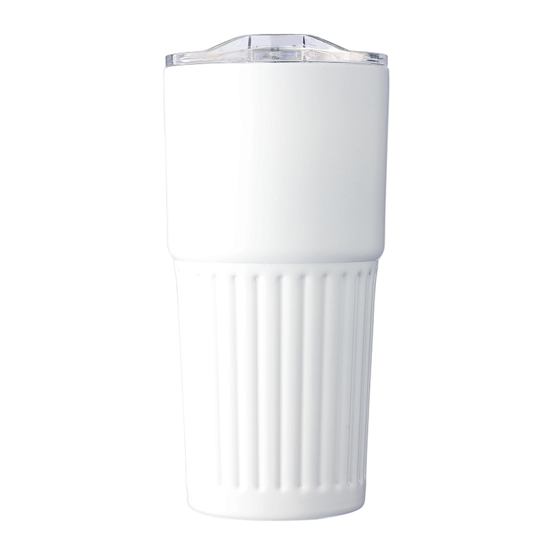 Gerecyclede RVS thermosbeker - Afbeelding 13