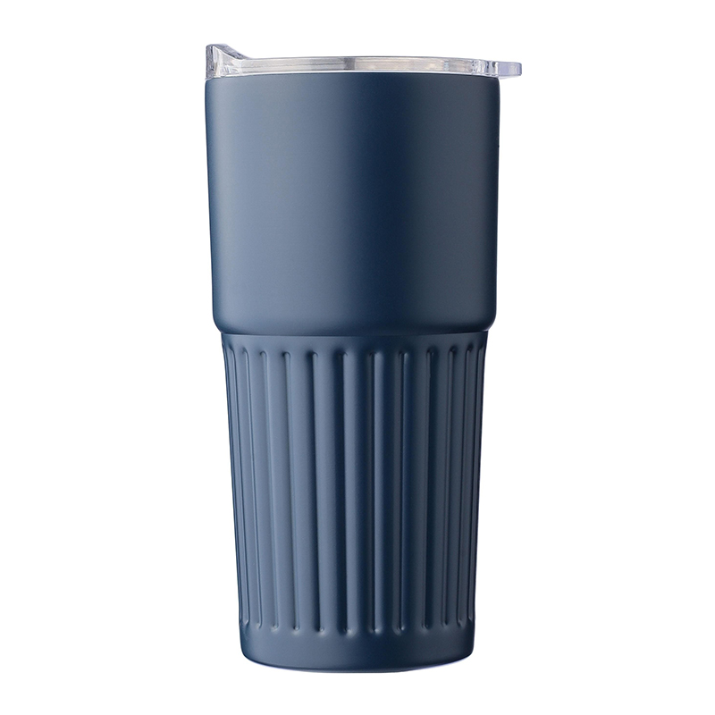 Gerecyclede RVS thermosbeker - Afbeelding 2