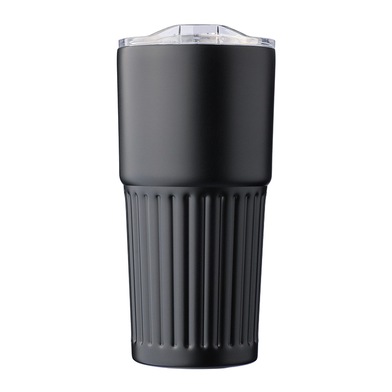 Gerecyclede RVS thermosbeker - Afbeelding 11