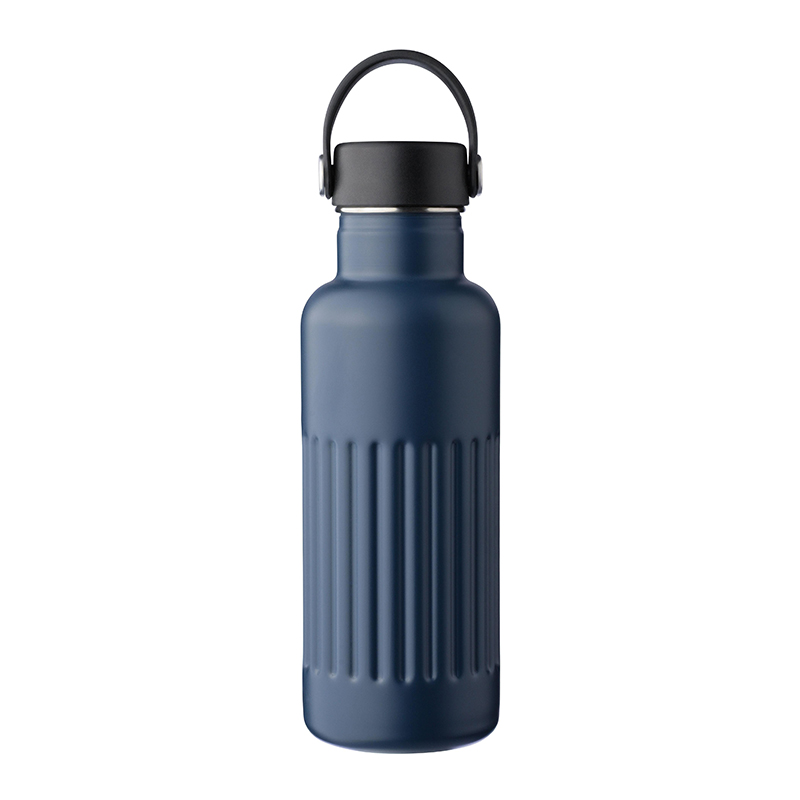 Gerecyclede RVS thermosfles - Afbeelding 14