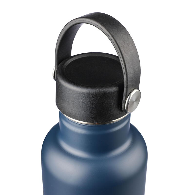 Gerecyclede RVS thermosfles - Afbeelding 6