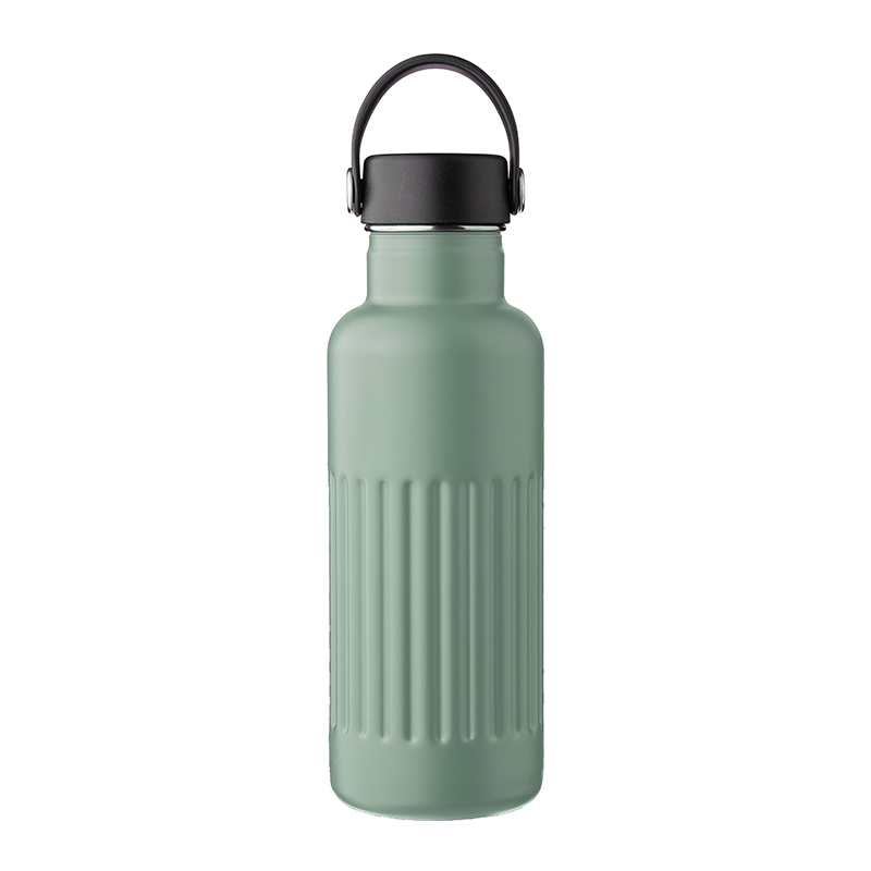 Gerecyclede RVS thermosfles - Afbeelding 10