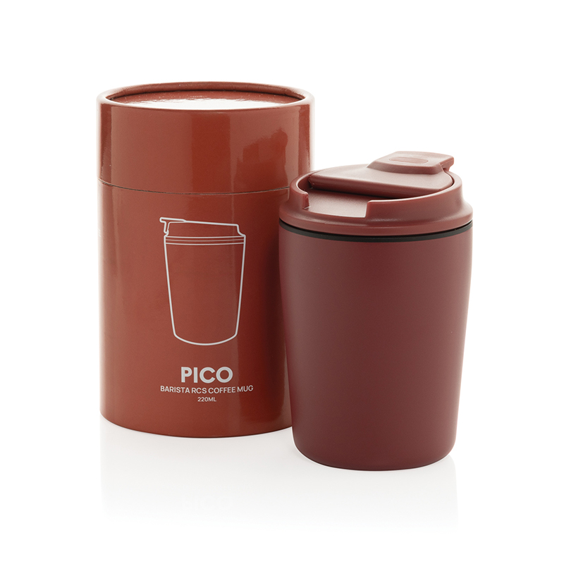Koffiebeker in geschenkkoker - Afbeelding 15