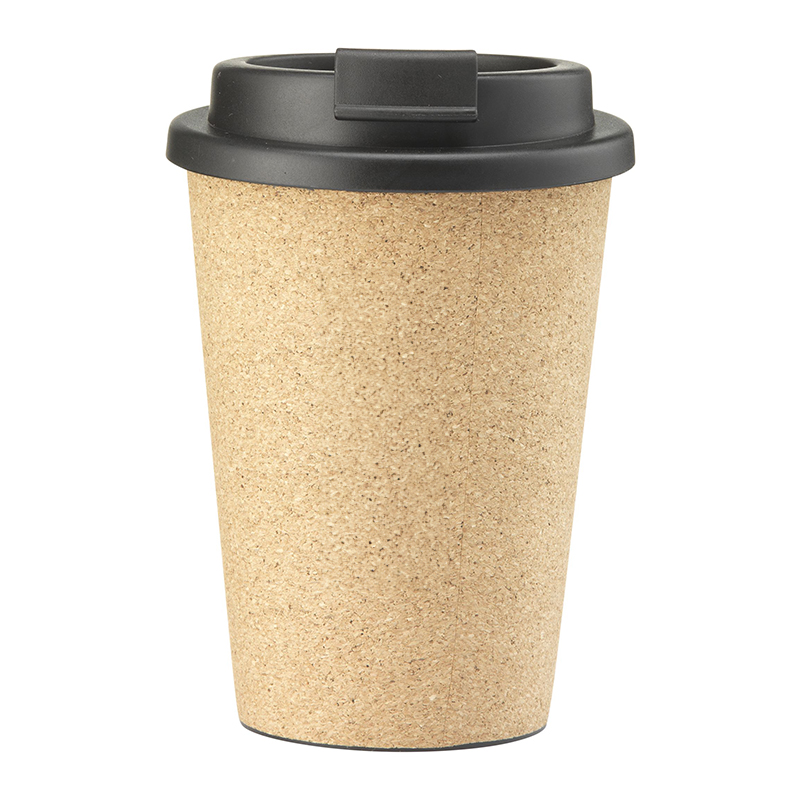Koffiebeker van kurk - Afbeelding 6