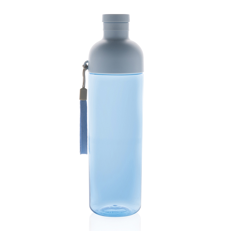 Waterfles gerecycled PET - Afbeelding 7