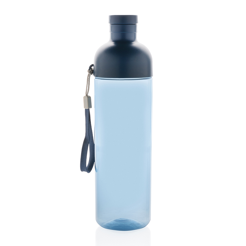 Waterfles gerecycled PET - Afbeelding 8
