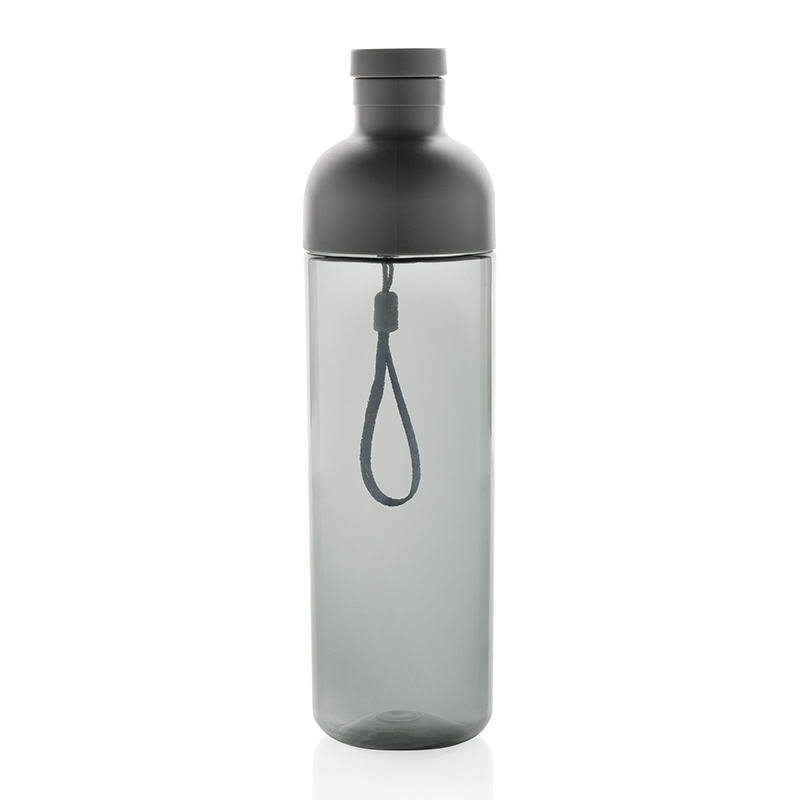 Hippe waterfles met duurzaam karakter - BV
