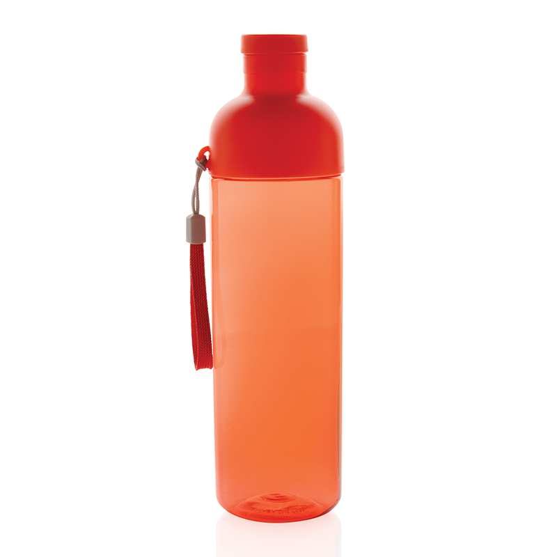 Waterfles gerecycled PET - Afbeelding 9