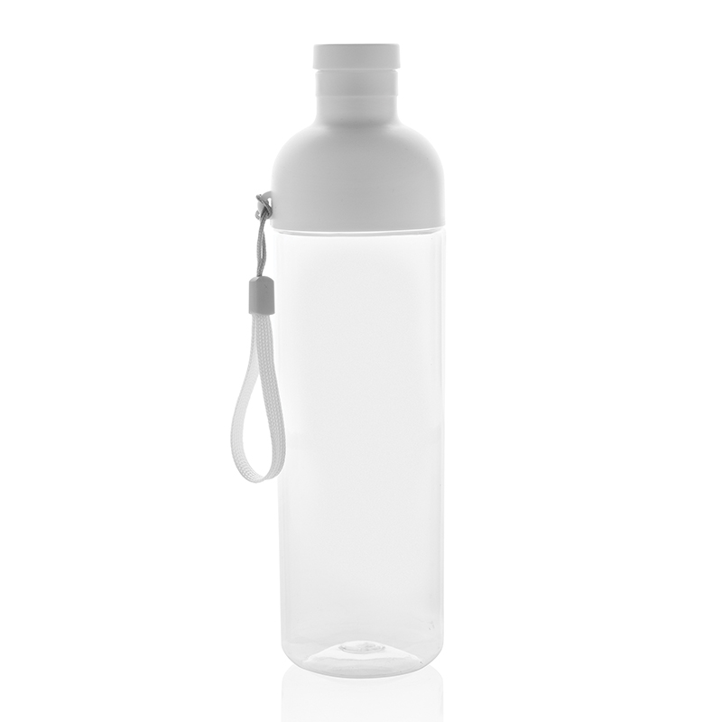 Waterfles gerecycled PET - Afbeelding 5
