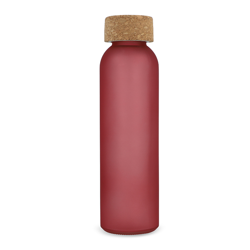 Matglazen fles - Afbeelding 5
