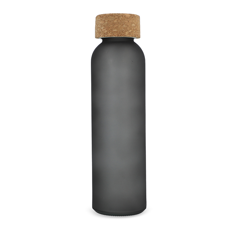 Matglazen fles - Afbeelding 7