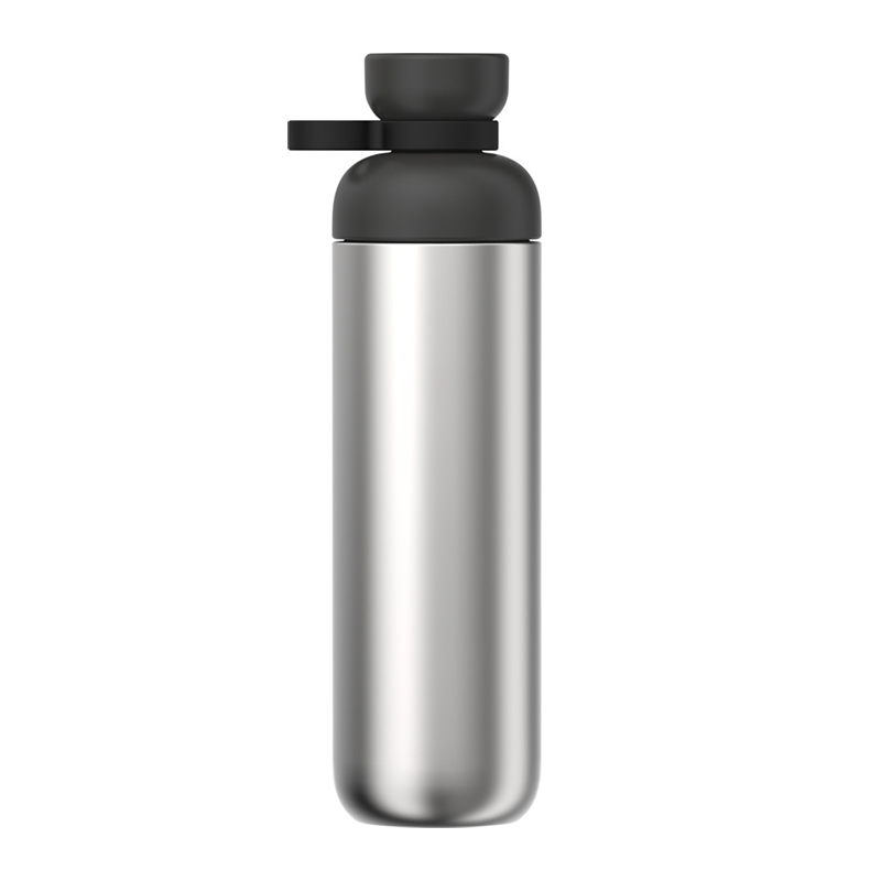 Mepal waterfles gerecycled RVS 900 ml - Afbeelding 2