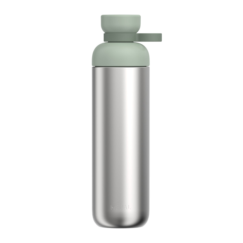 Mepal waterfles gerecycled RVS 900 ml - Afbeelding 6