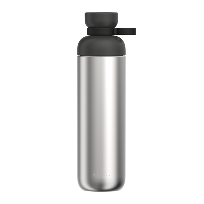 Mepal waterfles gerecycled RVS 900 ml - Afbeelding 3