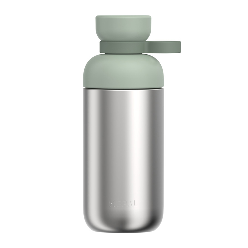 Mepal waterfles gerecycled RVS 500 ml - Afbeelding 3