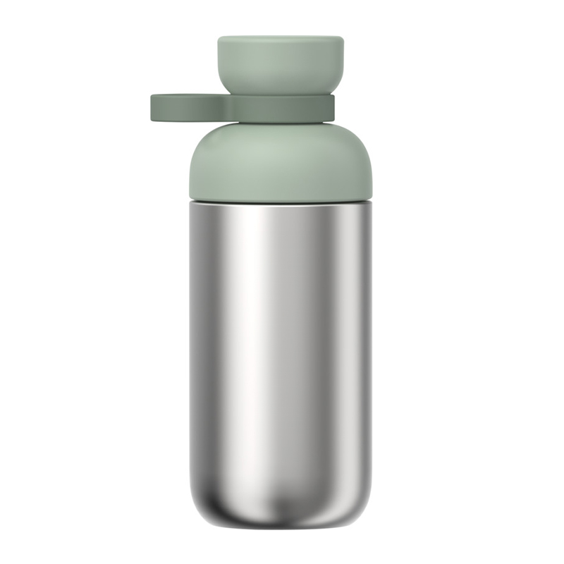 Mepal waterfles gerecycled RVS 500 ml - Afbeelding 2